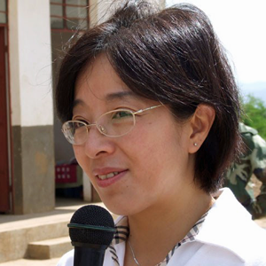 Chen Li