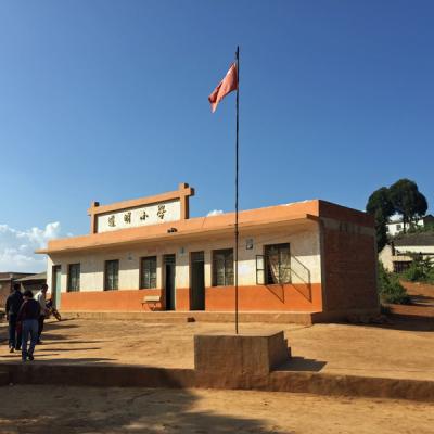 Zhangpojiao - 长坡脚